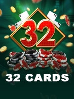 32 Cards