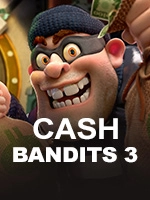 Cash-Bandits 3