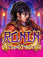 Ronin Quest of the Honor