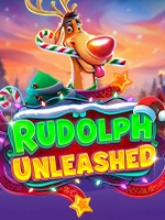 Rudolph Unleashed