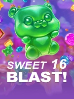 Sweet 16 Blast!