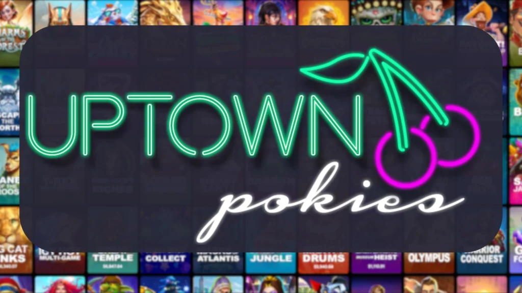 Uptown Pokies Casino